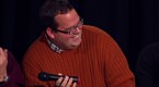 Inside Media at The Paley Center: Letterman's Writers - Everybody Loves Will It Float?