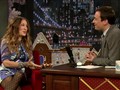 Late Night with Jimmy Fallon - Wed&sbquo;  Dec 16&sbquo; 2009