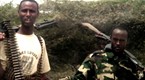 Vanguard: Mogadishu Madness