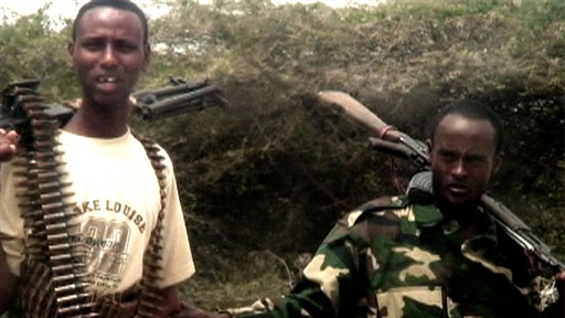 Mogadishu Madness