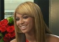 Beyonce Heats up After Grammy Wins picture