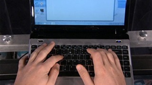 Asus Eee PC 1201N Netbook Review