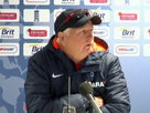 Bresnan and Broad Inspire England