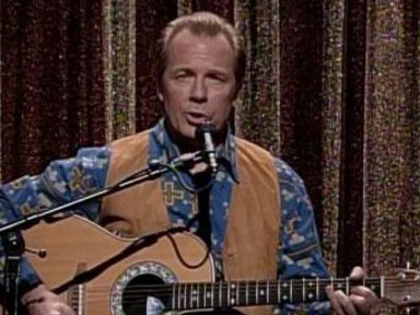 The Buck Daniels Story