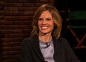 Hilary Swank - Table Full of Oscars picture