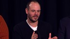 Inside Media at The Paley Center: Letterman's Writers - Becoming a Writer On the Show