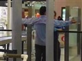 NBC Nightly News with Brian Williams - Heightened Security Leads to High Anxiety