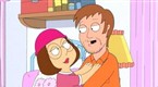 Family Guy Escaped Lovebird