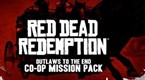 Videogame Trailers: Red Dead Redemption Outlaws to the End Co-Op Mission Pack