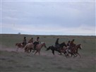 The Young Riders Home of the Brave