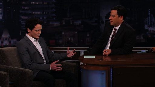 Anton Yelchin, Part 2