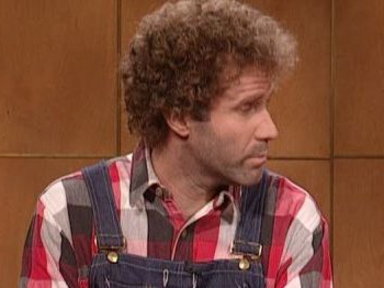Will Ferrell and Britney Spears Video