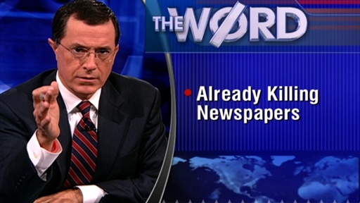 Exclusive: the Media