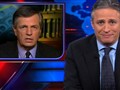 The Daily Show with Jon Stewart - The Temple of Hume
