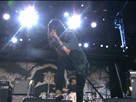 The Dead Weather: Treat Me Like Your Mother