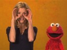 Julie Bowen: Binoculars