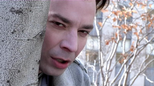 Robert is Bothered: Christmas Video