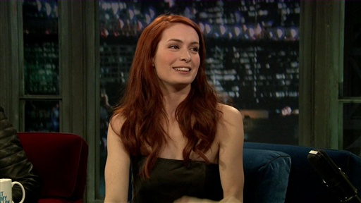 Felicia Day