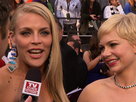Award Season | Oscars 2012: Michelle Williams