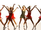 Glee | Season 3 Episode 17 | Dance With Somebody