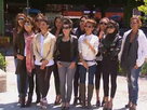 Model Latina | Season 3 Episode 3 | Concrete Jungle