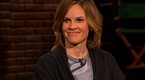 Inside the Actors Studio: Hilary Swank - Amelia