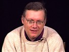 Letterman's Writers - Choosing Monologue Jokes