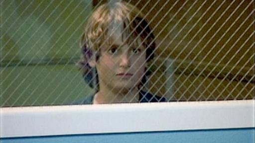 Scare of the Week - Psycho Kid