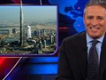 The Daily Show with Jon Stewart - Dubai’s New Skyscraper
