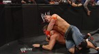 WWE Monday Night Raw: John Cena Vs. Ted DiBiase