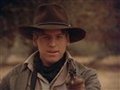 The Young Riders Black Ulysses