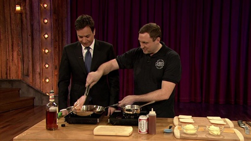 Chef Cyril Renaud