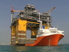 High Seas Muscle Ship