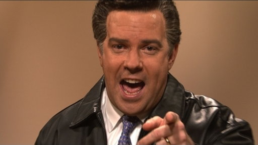 Cold Opening: Mitt Romney Shake Up Video