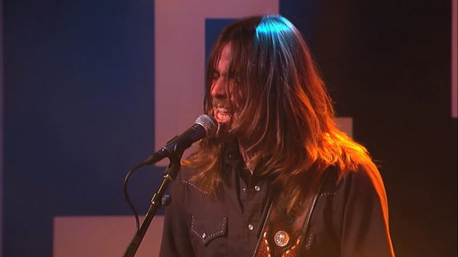 Lukas Nelson & Promise of the Real: Start to Go