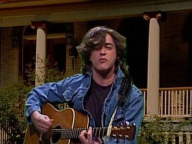 Mellencamp