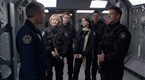 Stargate SG-1: Beachhead (season 9, episode 6)