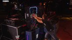 WWE Monday Night Raw: John Cena Calls Out Mr. McMahon