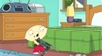 Family Guy: Fascinating Pubescent Treasures