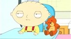 Family Guy: Home Alone