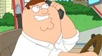 Family Guy: Off We Go