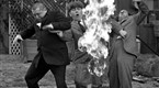 The Three Stooges Collection: Oily To Bed, Oily To Rise (season 2, episode 18)