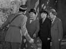 The Three Stooges Collection | Season 2 Episode 19 | Saved By The Belle