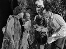 The Three Stooges Collection | Season 2 Episode 21 | Three Missing Links
