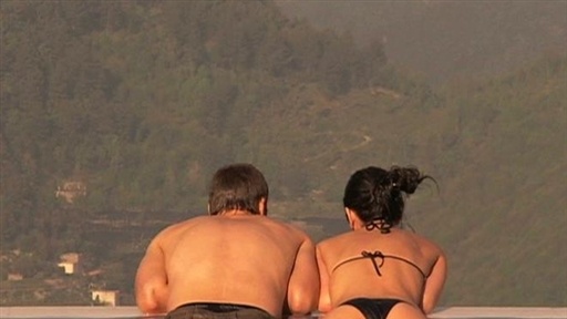 Traveling With Your Lover
