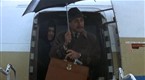 Inspector Clouseau: No Shoes