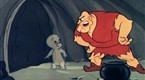Casper the Friendly Ghost: Casper’s Birthday Party / Wandering Ghost (season 1, episode 12)