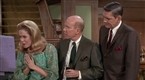 Bewitched: Nobody But A Frog Knows How to Live (season 3, episode 32)