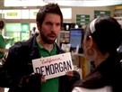 Chuck | Chuck Vs. The Delorean