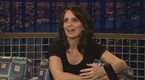 Late Night with Conan O'Brien: Tina Fey, Part 2 (10/28/08)